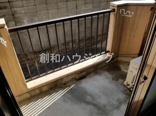 原爆資料館駅 徒歩8分 2階の物件内観写真